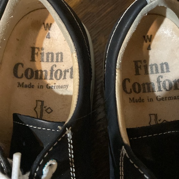 FIN COMFORT, size 4 (US 6) - Picture 5 of 7